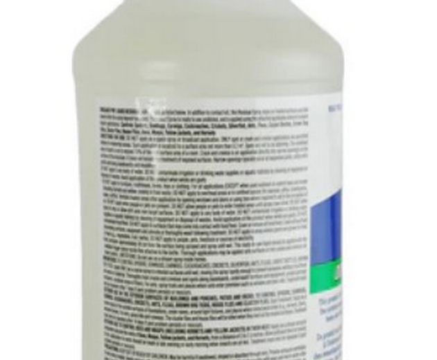 ONGUARD, PNP Domestic Liquid Residual Insecticide 1L